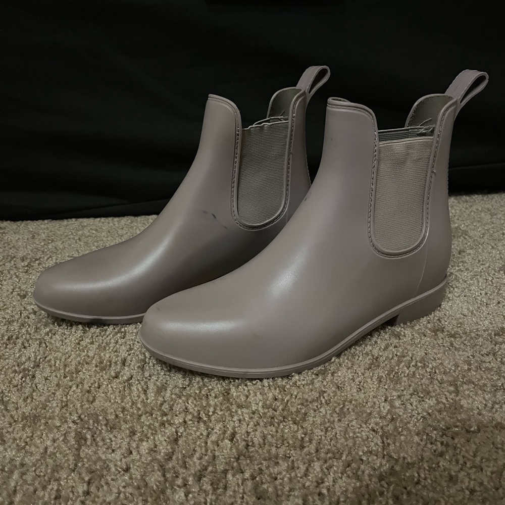 Chelsea Rain Boots